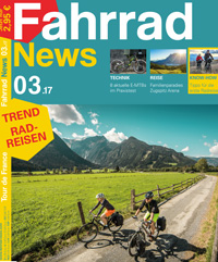 Fahrrad News
