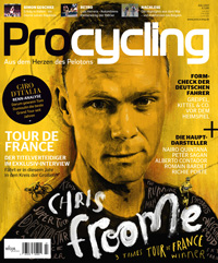 Procycling