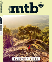 World of MTB